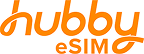 Hubby logo